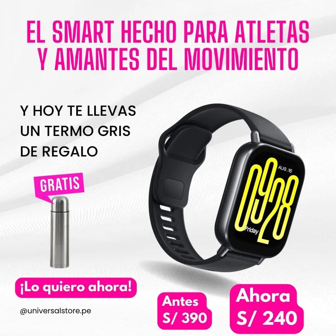 Amantes del Deporte