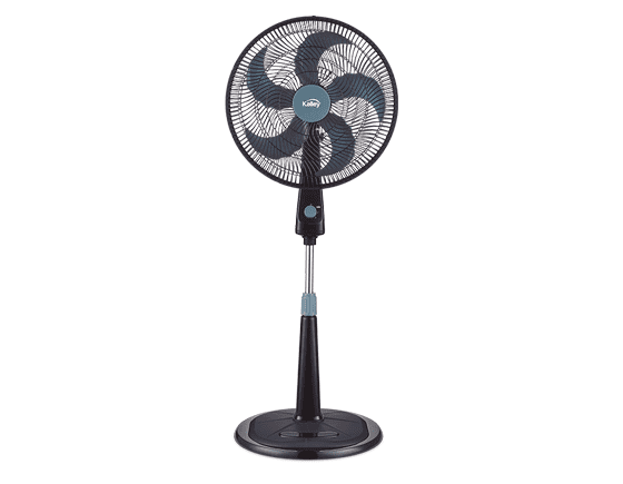 Potente Ventilador 3 en 1 sin Ruido