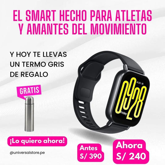 Amantes del Deporte