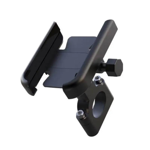 Holder para moto y bicicleta