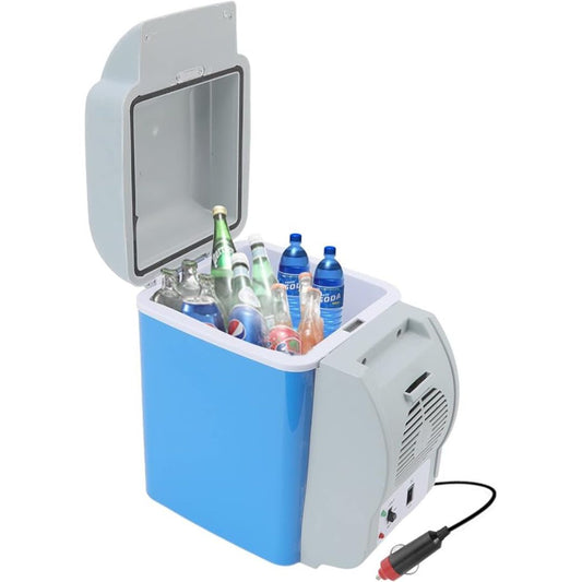 Cooler Eléctrico Multifuncional